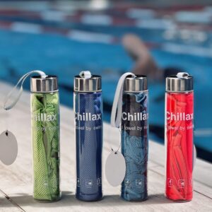 Chillax ICE Towel