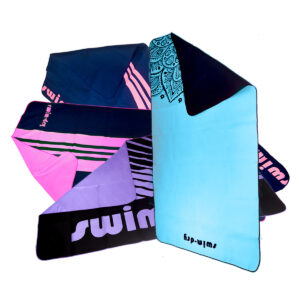 Sea Breeze Plus Towel 150x90cm